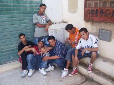 radyne 7argine m3a wa7de jwannnnn 